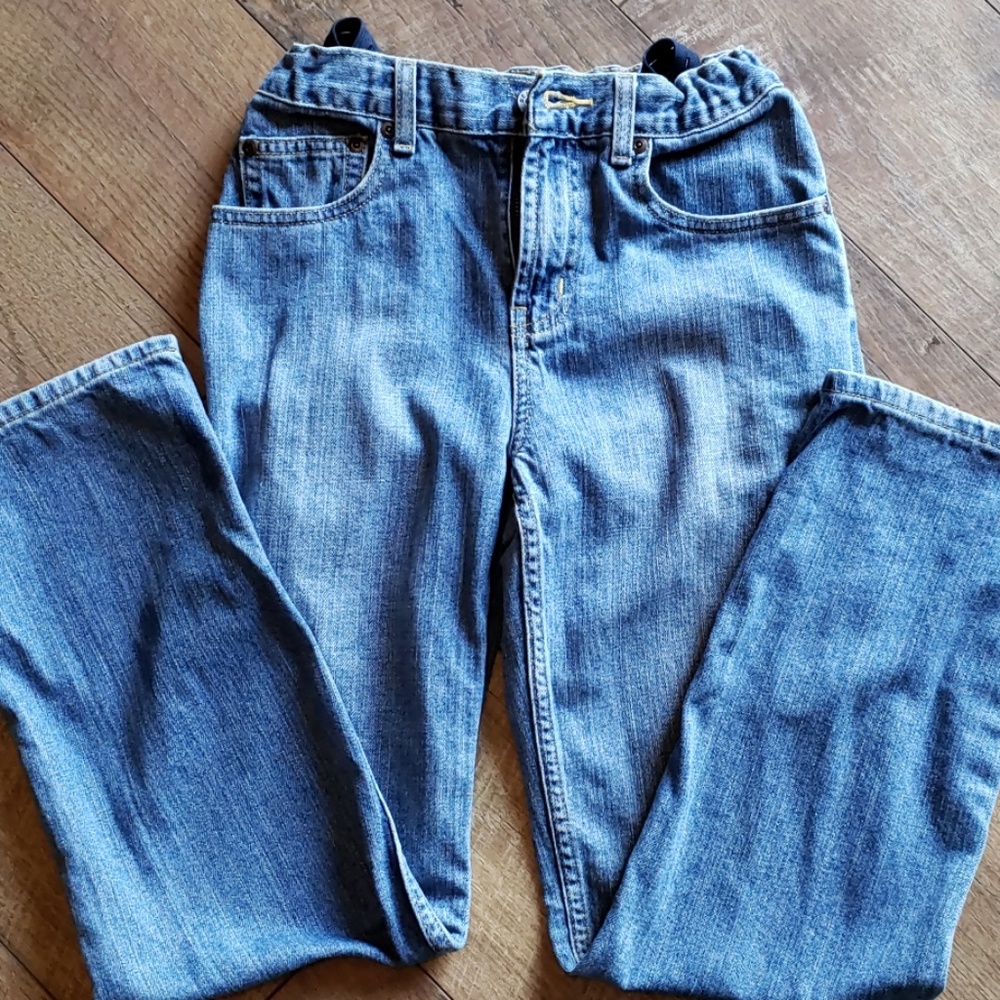 Boys jeans